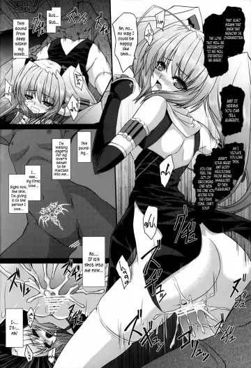 [Inoino] FallenBeatZwei Fhentai - Page 15