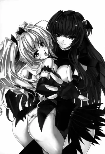 [Inoino] FallenBeatZwei Fhentai - Page 2