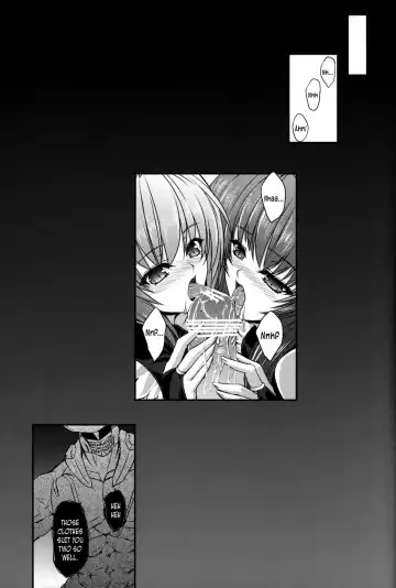 [Inoino] FallenBeatZwei Fhentai - Page 26