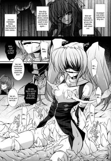 [Inoino] FallenBeatZwei Fhentai - Page 4