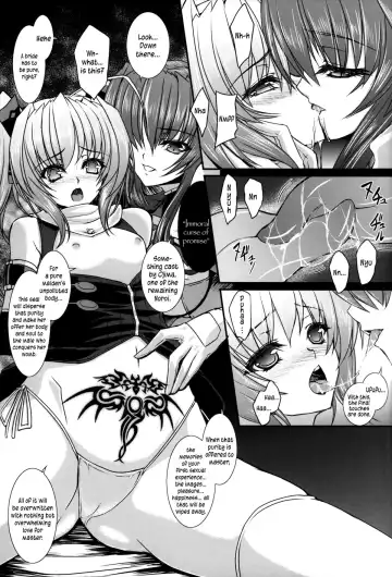 [Inoino] FallenBeatZwei Fhentai - Page 8