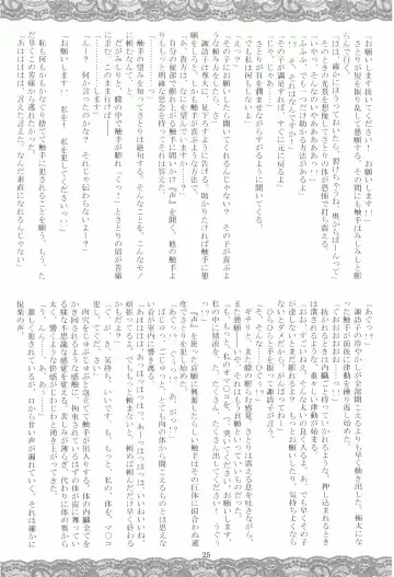 [Fumihiro] Satori no Heya Fhentai - Page 24