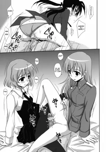 [Takumi Na Muchi] Yappari Pants Ga II Desu Ka? Fhentai - Page 28