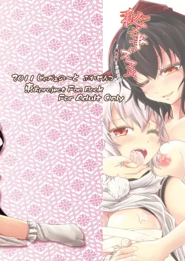 [Jyun] Himegoto no Susume Fhentai - Page 28