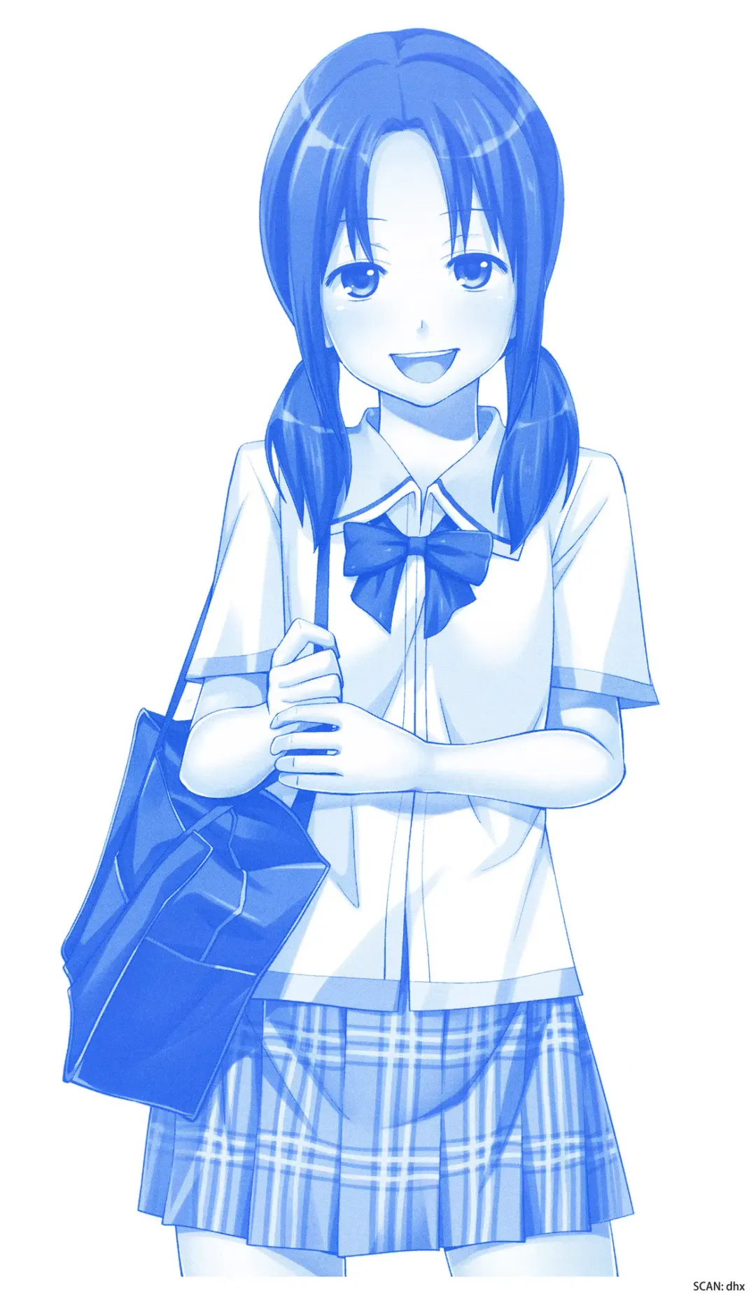 [Tsubaki Jushirou] Sister ⇔ Sister Fhentai - Page 185