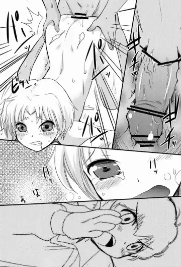 [Hatoko - Hatoya Kobayashi] Kokoro ni Hana no Saku Nichi Made Fhentai - Page 21