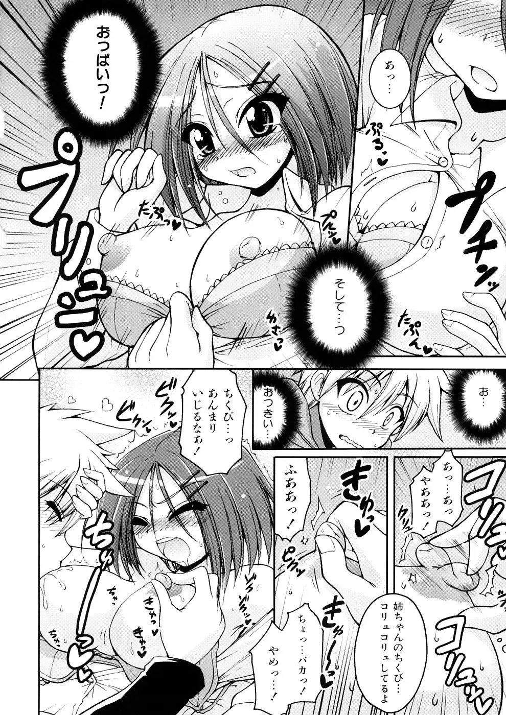 [Yamada Shouji] Anepai Fhentai - Page 51