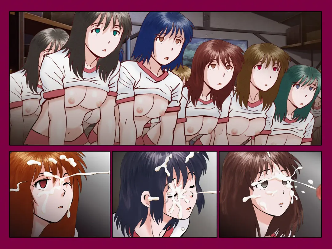 Saimin App ～Kyoutou no Yabou～ Fhentai - Page 35