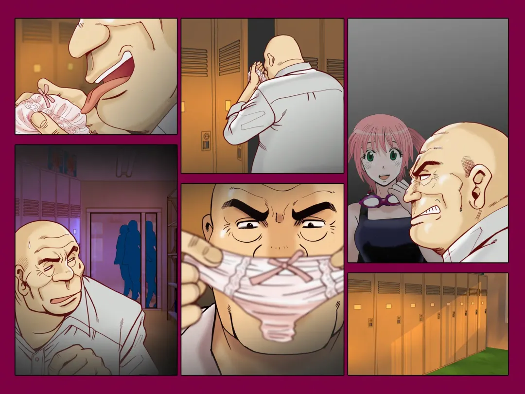 Saimin App ～Kyoutou no Yabou～ Fhentai - Page 43