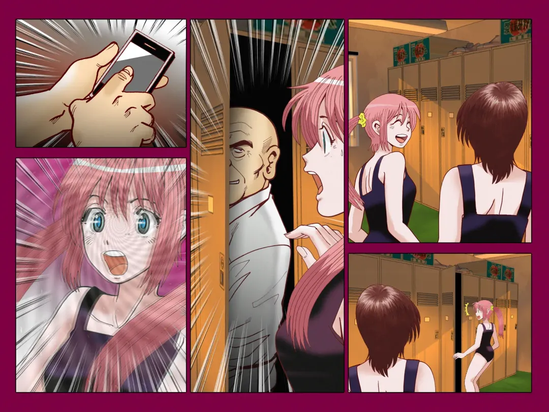 Saimin App ～Kyoutou no Yabou～ Fhentai - Page 44