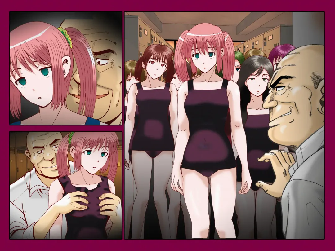 Saimin App ～Kyoutou no Yabou～ Fhentai - Page 45