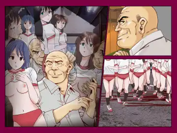 Saimin App ～Kyoutou no Yabou～ Fhentai - Page 39