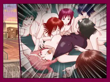 Saimin App ～Kyoutou no Yabou～ Fhentai - Page 52