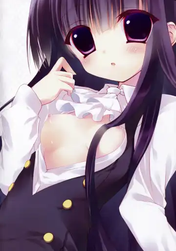 [Amanagi Seiji] colorful x SS Fhentai - Page 2