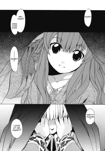 [Heizo - Kitoen] Saint Foire Festival 7 Mabel Fhentai - Page 4