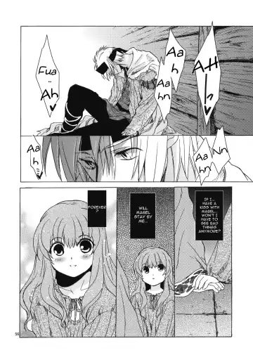 [Heizo - Kitoen] Saint Foire Festival 7 Mabel Fhentai - Page 55