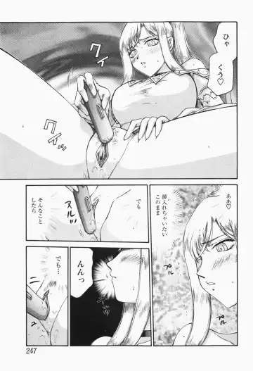 [Taira Hajime] Kijoku Inmu Alfina Fhentai - Page 108