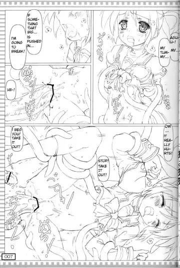 [Testa] Shokushu Nano Fhentai - Page 6