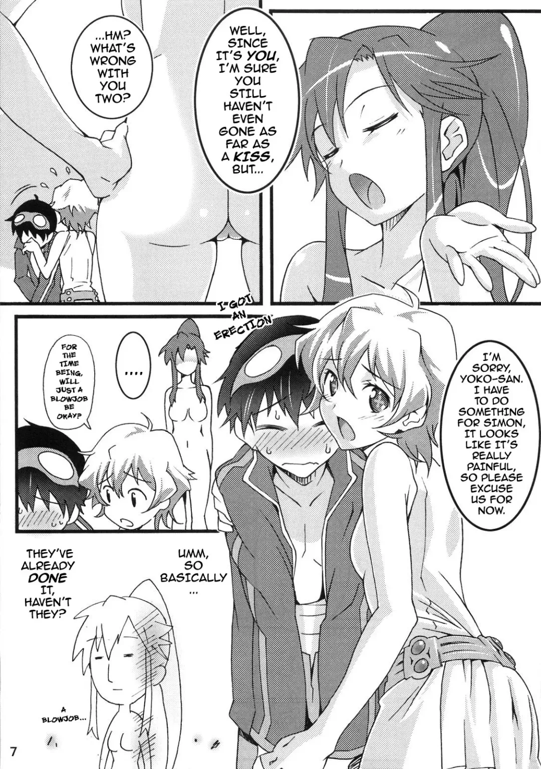 [Suzutsuki Kurara] Nijyuu ra Sen (decensored) Fhentai - Page 6