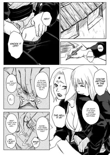 [Yuasa] Ninja Izonshou Vol. 5 | Ninja Dependence Vol. 5 Fhentai - Page 2