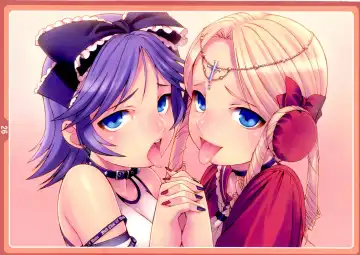 [Cyocyo] CyoCyo's illustration 02 Fhentai - Page 26