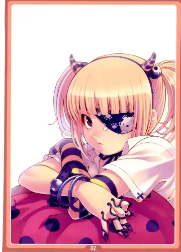 [Cyocyo] CyoCyo's illustration 02 Fhentai - Page 32