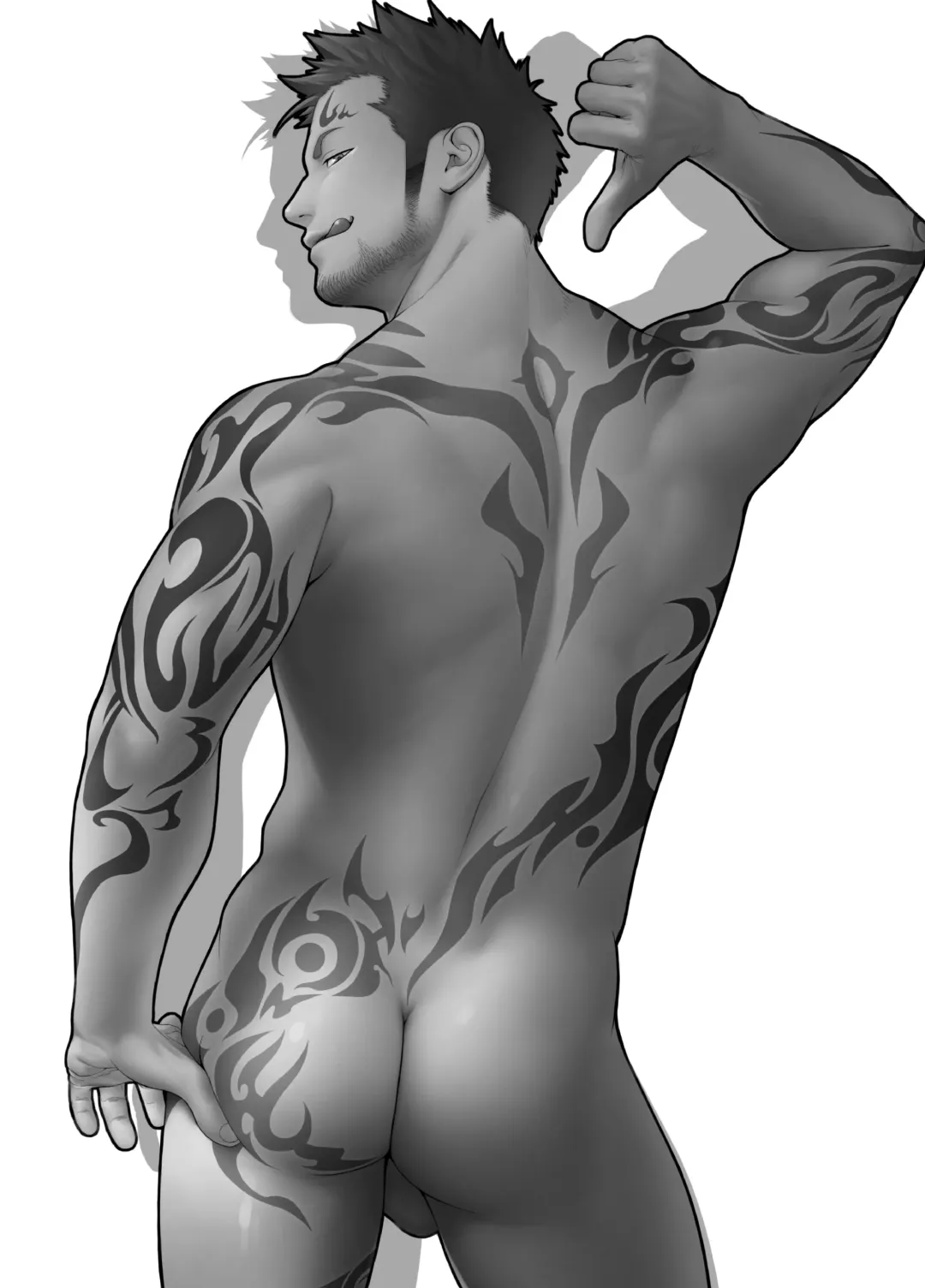 [Itto] Priapus 2 Fhentai - Page 3