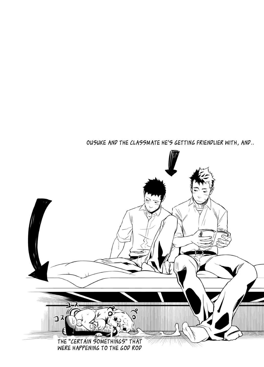 [Itto] Priapus 2 Fhentai - Page 31