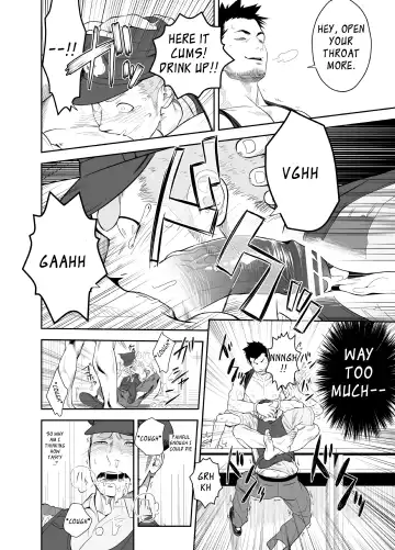 [Itto] Priapus 2 Fhentai - Page 13