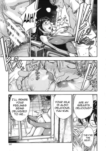 [Sasagawa Hayashi] Oppai Sommelier Fhentai - Page 33