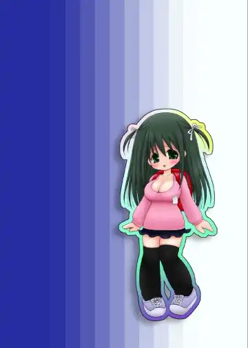 [Mimuda Ryouzou] Fururun Big Breasted Schoolchild Fhentai - Page 18