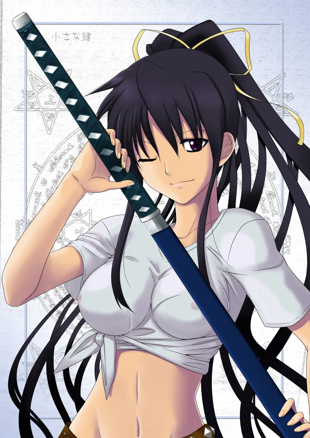 [Junji] Index Spiral Fhentai - Page 22