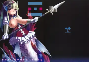 Read [Nenemaru] Ajin Shoujo-tan Vol. 2 - Fhentai