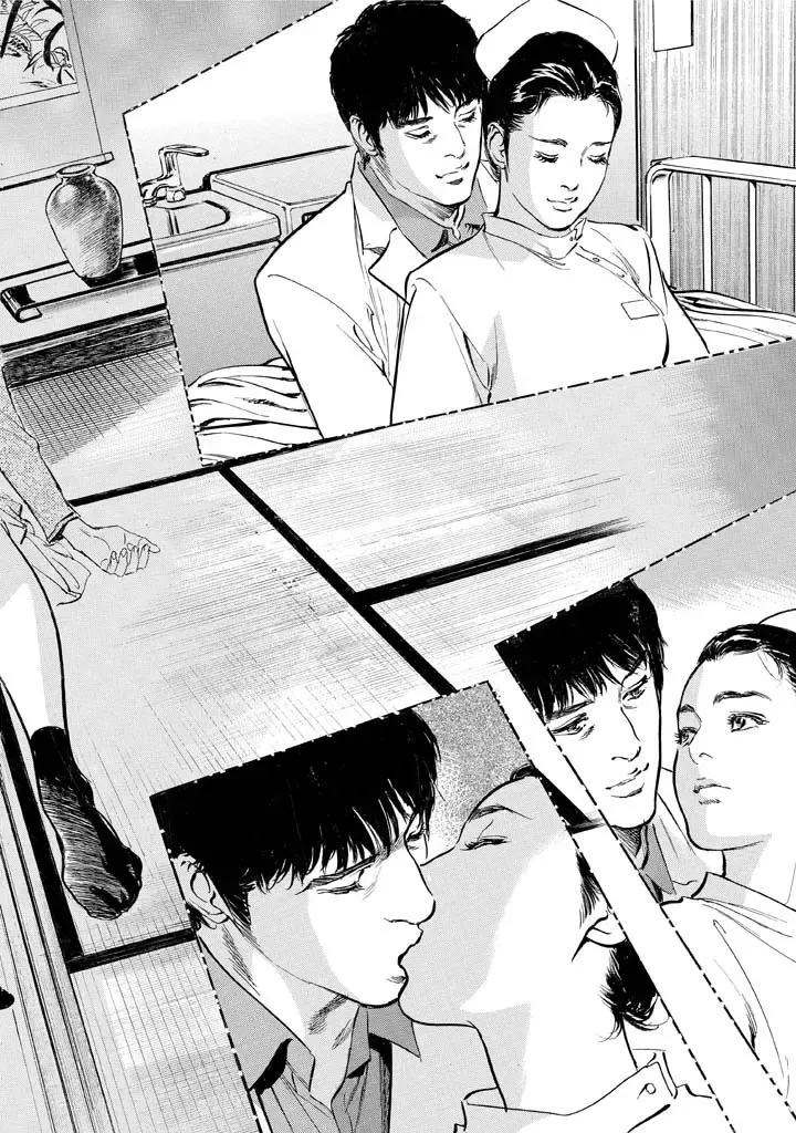 [Hazuki Kaoru - Tomisawa Chinatsu] My Pure Lady Vol.12 Fhentai - Page 15