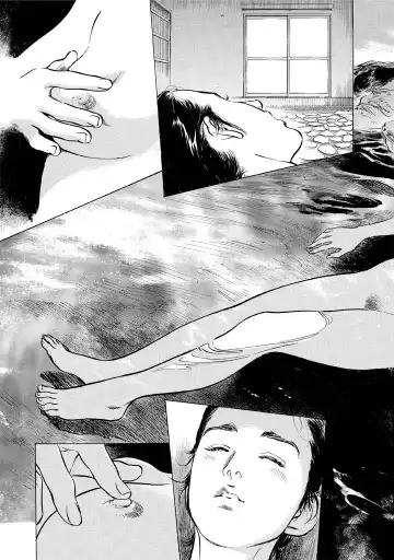 [Hazuki Kaoru - Tomisawa Chinatsu] My Pure Lady Vol.12 Fhentai - Page 30