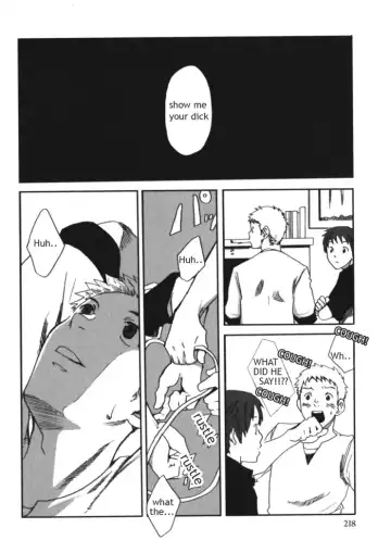 [Tsukumo Gou] Myouri Kyoushi Fhentai - Page 4