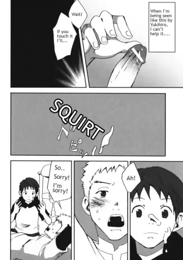 [Tsukumo Gou] Myouri Kyoushi Fhentai - Page 6