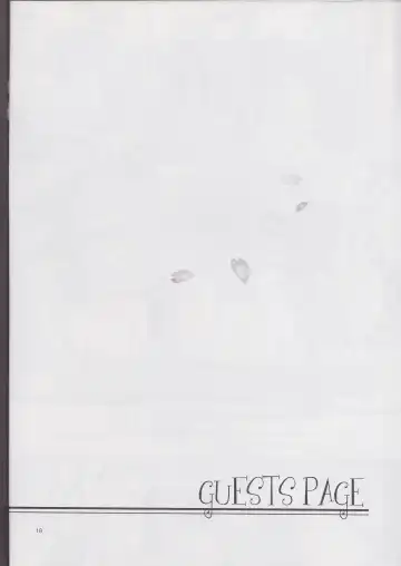 [Takura Mahiro] Tsuki Furu Koujinsai Fhentai - Page 17