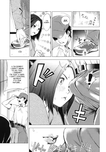 [Shiomaneki] Hako no Naka no Tsuma | Caged Woman Fhentai - Page 5