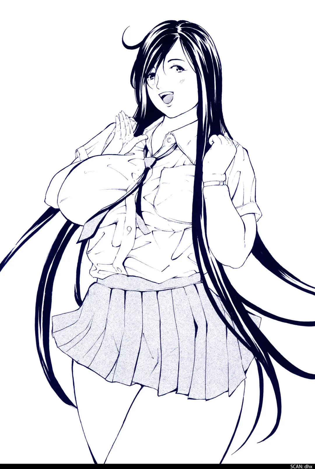 [Mustang R] Chichikuri Choukyou Kit -Saikyouban- Fhentai - Page 207