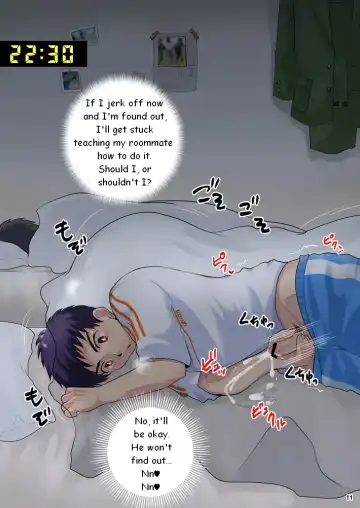 [Kanbe Chuji] Onachu~! | The Aftercum Asshole Book Fhentai - Page 11