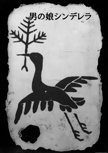 [Dynamite Moca] Otokonoko Cinderella Fhentai - Page 3