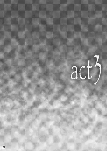 [Nanamatsu Kenji] THIRD TRAP Fhentai - Page 20