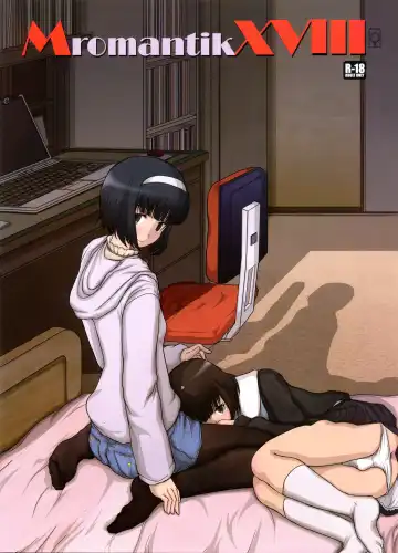 Read [Fukunotsukuribe] MromantikXVIII - Fhentai