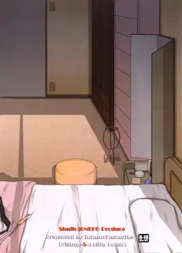 [Fukunotsukuribe] MromantikXVIII Fhentai - Page 34