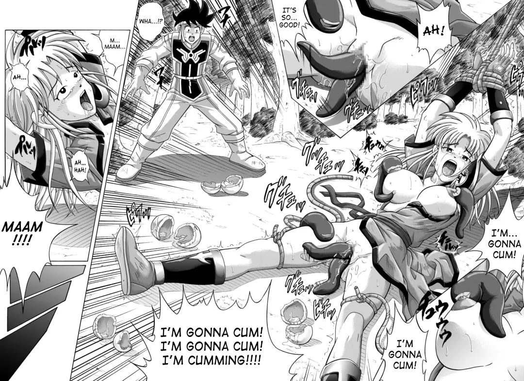 [Izumi - Izumi Kazuya - Reizei] Sinclair 2 & Extra Fhentai - Page 45