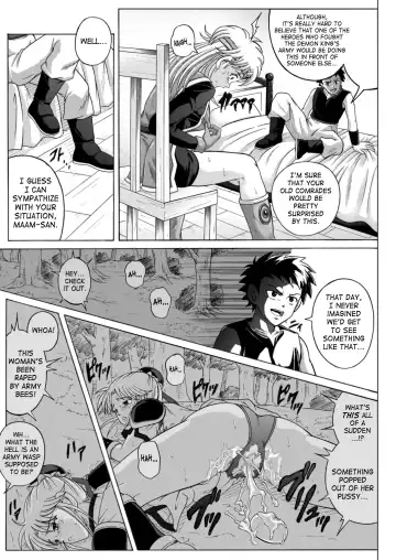 [Izumi - Izumi Kazuya - Reizei] Sinclair 2 & Extra Fhentai - Page 12