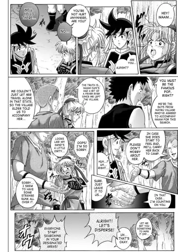 [Izumi - Izumi Kazuya - Reizei] Sinclair 2 & Extra Fhentai - Page 27
