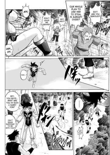 [Izumi - Izumi Kazuya - Reizei] Sinclair 2 & Extra Fhentai - Page 43