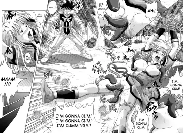 [Izumi - Izumi Kazuya - Reizei] Sinclair 2 & Extra Fhentai - Page 45